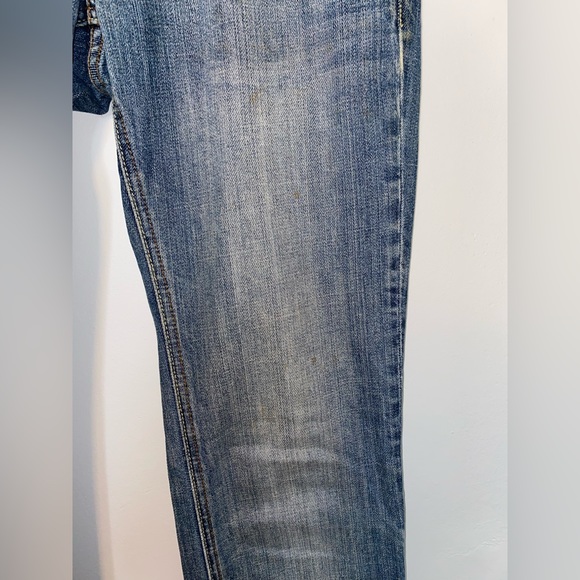 Lee Cooper low rise Y2K flare jeans - Picture 7 of 7